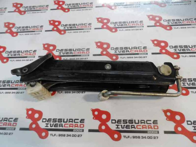 GATO MERCEDES CLASE CLK COUPE 2005 3.0 CDI (224 CV)