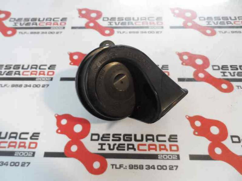 CLAXON MERCEDES CLASE CLK COUPE 2005 3.0 CDI (224 CV)