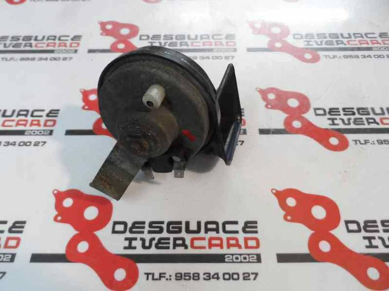 CLAXON MERCEDES CLASE CLK COUPE 2005 3.0 CDI (224 CV)