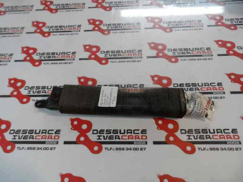 ENFRIADOR ACEITE DIRECCION MERCEDES CLASE CLK COUPE 2005 3.0 CDI (224 CV)