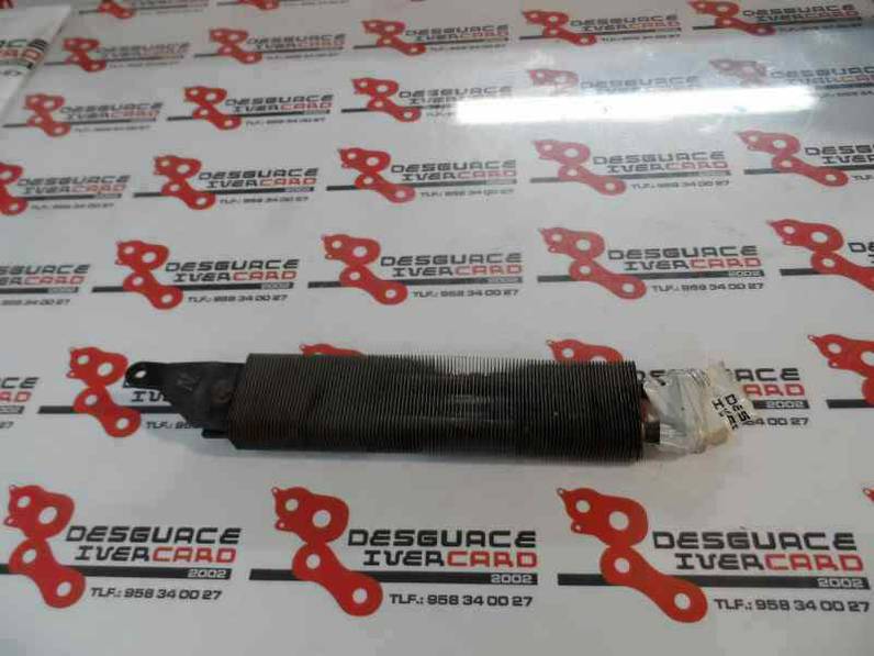 ENFRIADOR ACEITE DIRECCION MERCEDES CLASE CLK COUPE 2005 3.0 CDI (224 CV)