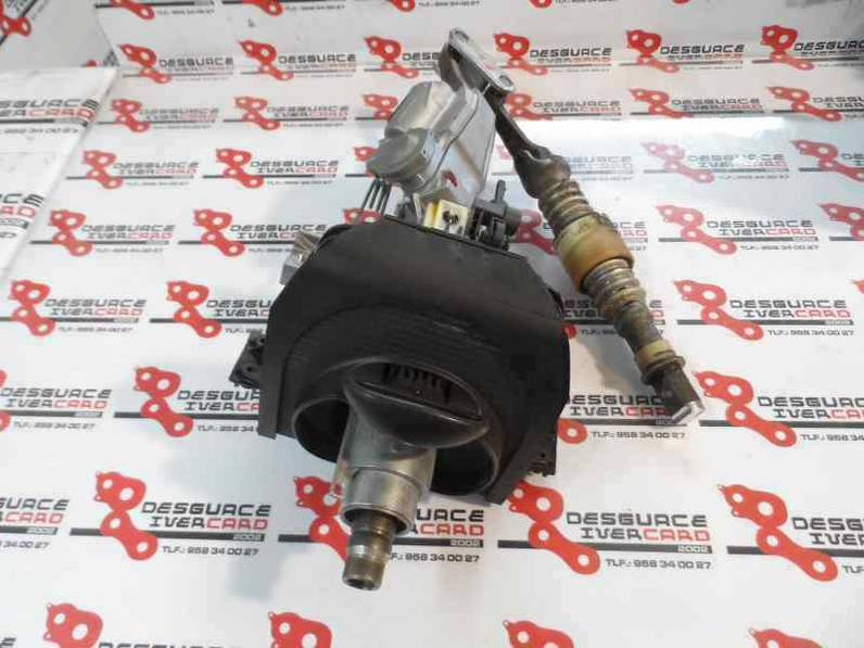 COLUMNA DIRECCION MERCEDES CLASE CLK COUPE 2005 3.0 CDI (224 CV)