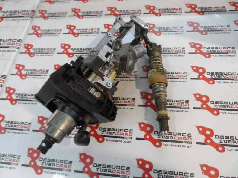 COLUMNA DIRECCION MERCEDES CLASE CLK COUPE 2005 3.0 CDI (224 CV)