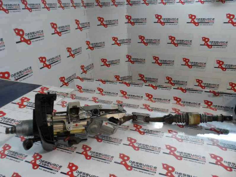 COLUMNA DIRECCION MERCEDES CLASE CLK COUPE 2005 3.0 CDI (224 CV)