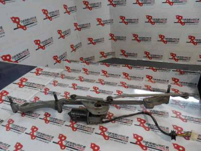 ARTICULACION LIMPIA DELANTERA MERCEDES CLASE CLK COUPE 2005 3.0 CDI (224 CV)