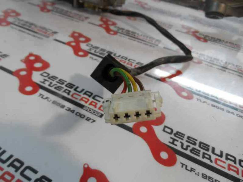 ARTICULACION LIMPIA DELANTERA MERCEDES CLASE CLK COUPE 2005 3.0 CDI (224 CV)