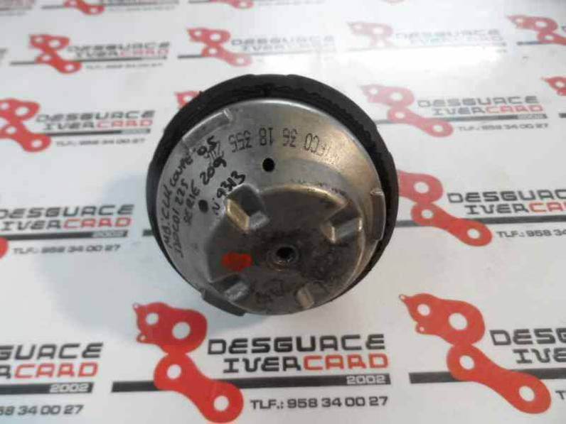 SOPORTE MOTOR MERCEDES CLASE CLK COUPE 2005 3.0 CDI (224 CV)