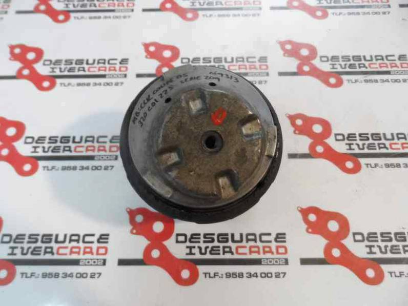 SOPORTE MOTOR MERCEDES CLASE CLK COUPE 2005 3.0 CDI (224 CV)