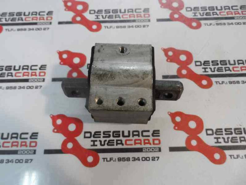 SOPORTE CAMBIO MERCEDES CLASE CLK COUPE 2005 3.0 CDI (224 CV)