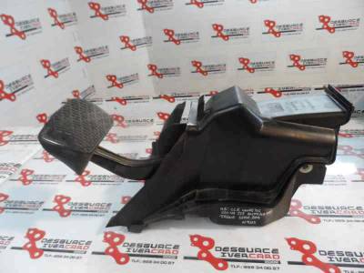 PEDAL FRENO MERCEDES CLASE CLK COUPE 2005 3.0 CDI (224 CV)