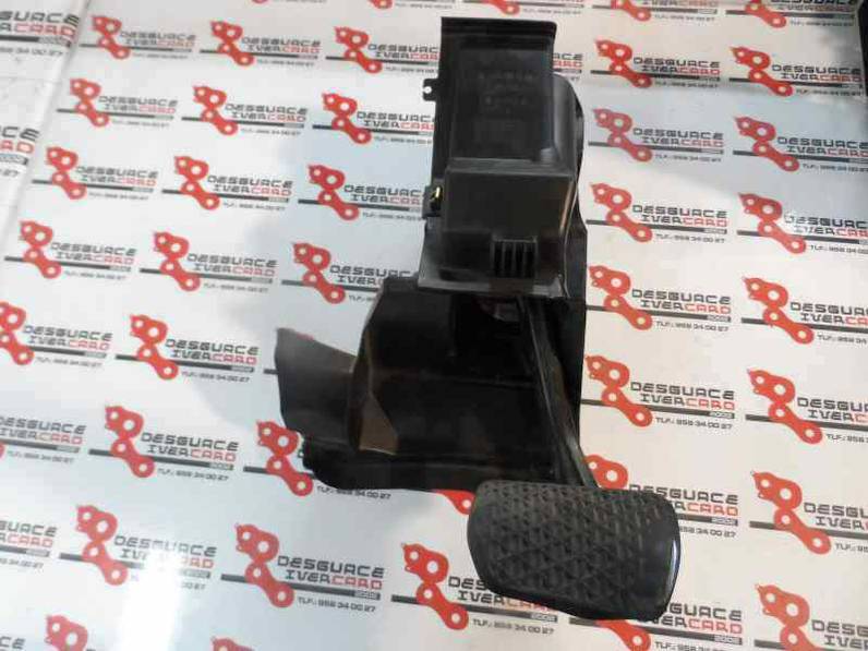 PEDAL FRENO MERCEDES CLASE CLK COUPE 2005 3.0 CDI (224 CV)
