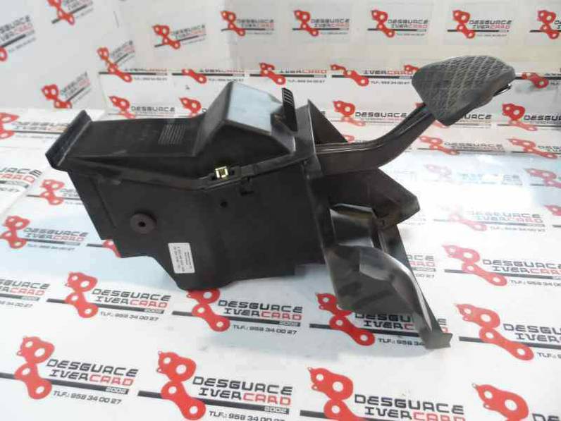 PEDAL FRENO MERCEDES CLASE CLK COUPE 2005 3.0 CDI (224 CV)