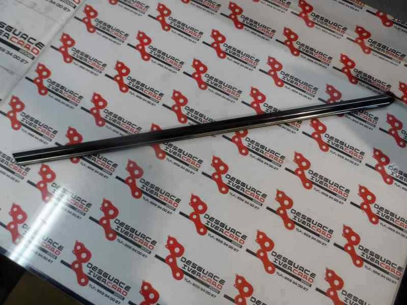 MOLDURA MERCEDES CLASE CLK COUPE 2005 3.0 CDI (224 CV)