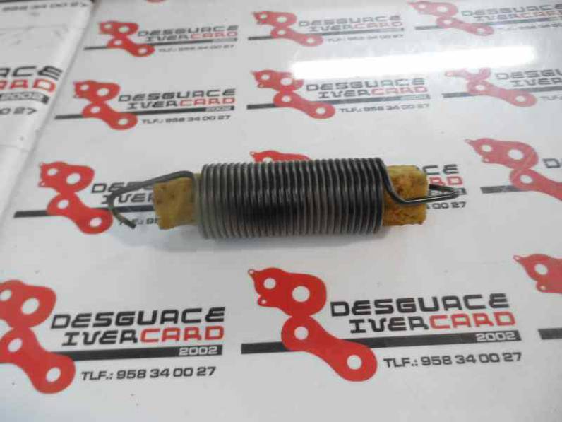 AMORTIGUADORES MALETERO PORTON MERCEDES CLASE CLK COUPE 2005 3.0 CDI (224 CV)