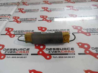 AMORTIGUADORES MALETERO PORTON MERCEDES CLASE CLK COUPE 2005 3.0 CDI (224 CV)