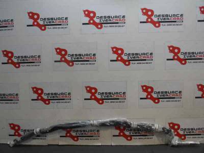 AIRBAG CORTINA TRASERO DERECHO MERCEDES CLASE CLK COUPE 2005 3.0 CDI (224 CV)