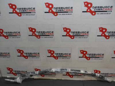 AIRBAG CORTINA DELANTERO IZQUIERDO MERCEDES CLASE CLK COUPE 2005 3.0 CDI (224 CV)