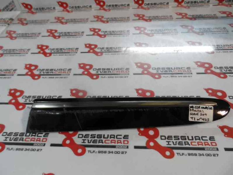 MOLDURA MERCEDES CLASE CLK COUPE 2005 3.0 CDI (224 CV)