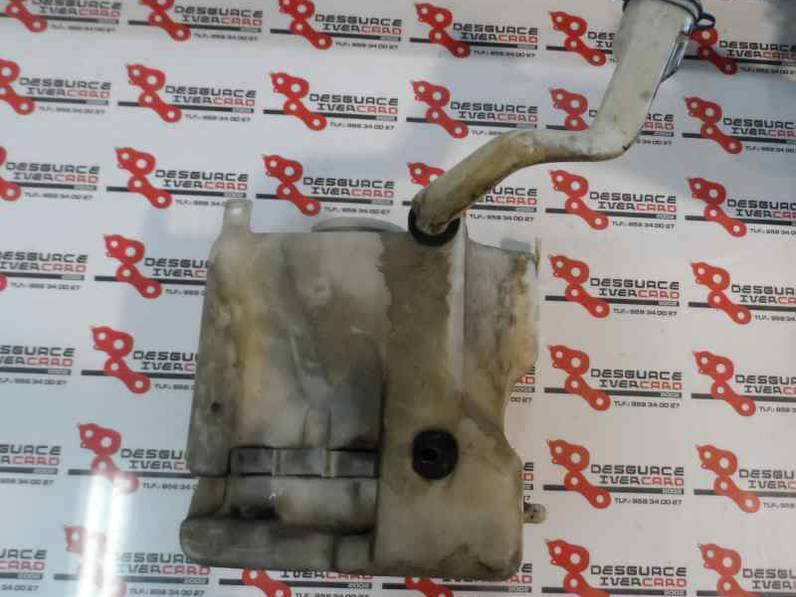 DEPOSITO LIMPIA MERCEDES CLASE CLK COUPE 2005 3.0 CDI (224 CV)