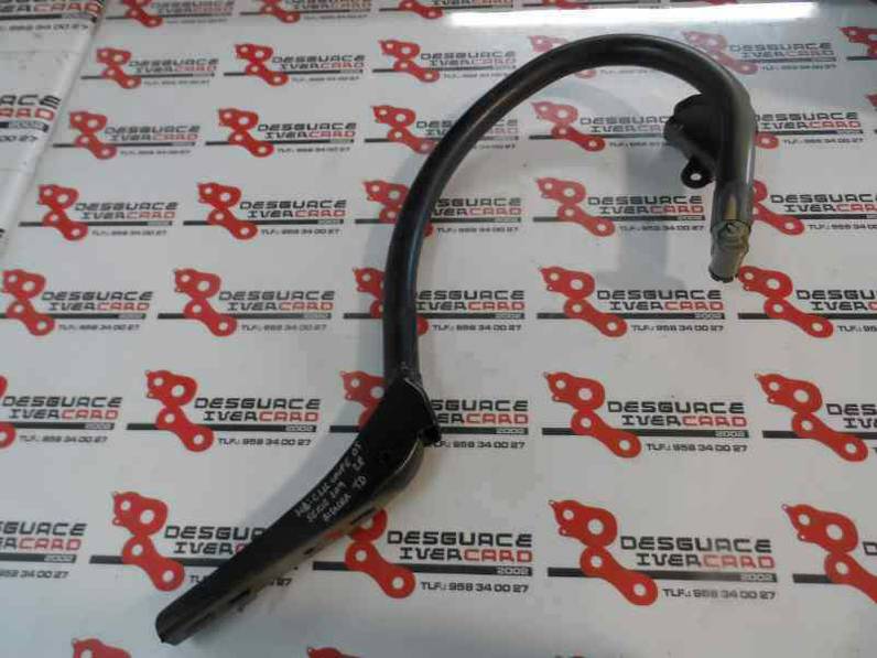 AMORTIGUADORES MALETERO PORTON MERCEDES CLASE CLK COUPE 2005 3.0 CDI (224 CV)