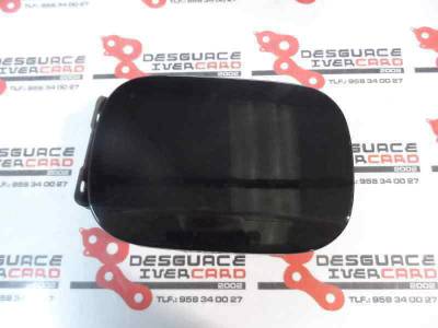 TAPA EXTERIOR COMBUSTIBLE MERCEDES CLASE CLK COUPE 2005 3.0 CDI (224 CV)