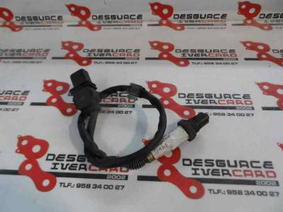 SONDA LAMBDA MERCEDES CLASE CLK COUPE 2005 3.0 CDI (224 CV)