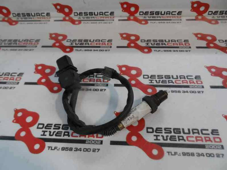 SONDA LAMBDA MERCEDES CLASE CLK COUPE 2005 3.0 CDI (224 CV)