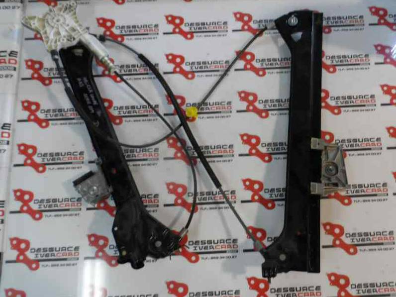 ELEVALUNAS DELANTERO DERECHO MERCEDES CLASE CLK COUPE 2005 3.0 CDI (224 CV)