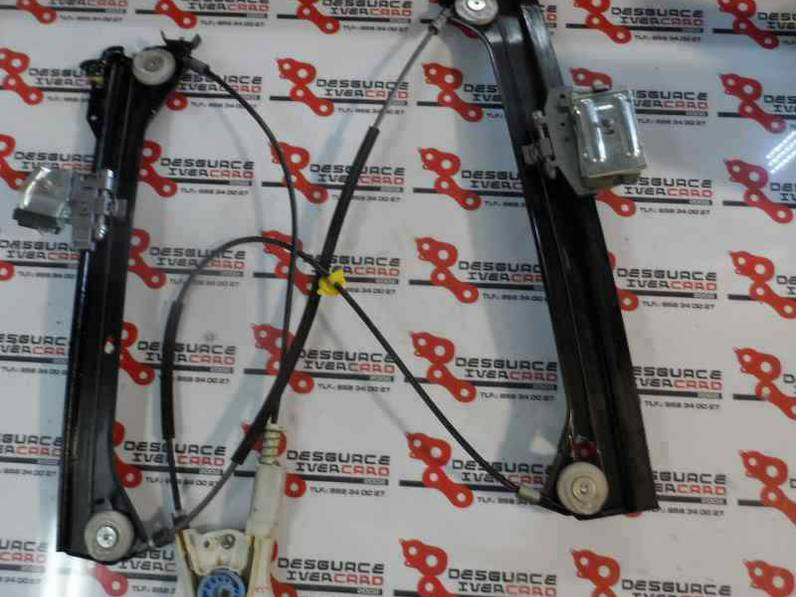 ELEVALUNAS DELANTERO DERECHO MERCEDES CLASE CLK COUPE 2005 3.0 CDI (224 CV)