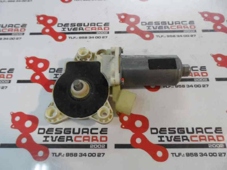 MOTOR ELEVALUNAS DELANTERO IZQUIERDO MERCEDES CLASE CLK COUPE 2005 3.0 CDI (224 CV)