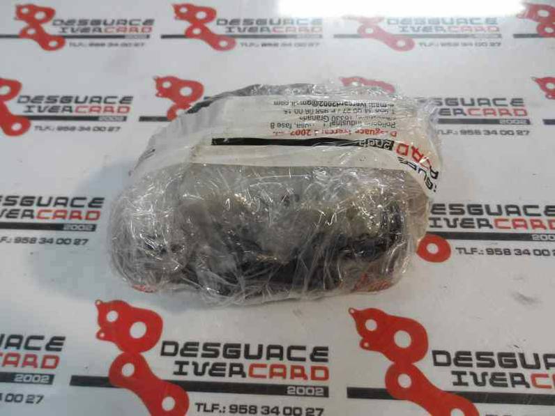 CINTURON SEGURIDAD TRASERO DERECHO MERCEDES CLASE CLK COUPE 2005 3.0 CDI (224 CV)
