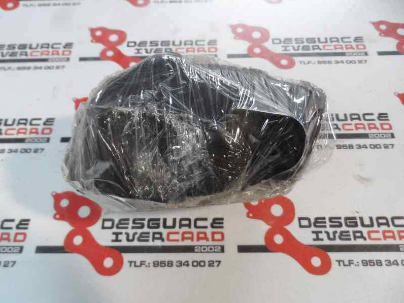 CINTURON SEGURIDAD TRASERO DERECHO MERCEDES CLASE CLK COUPE 2005 3.0 CDI (224 CV)