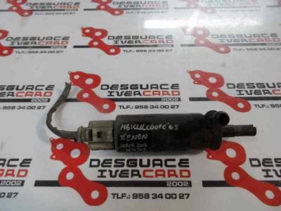 LIMPIA FAROS XENON MERCEDES CLASE CLK COUPE 2005 3.0 CDI (224 CV)