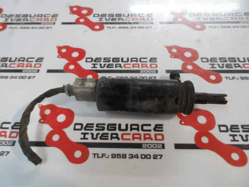 LIMPIA FAROS XENON MERCEDES CLASE CLK COUPE 2005 3.0 CDI (224 CV)