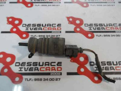 MOTOR LIMPIA DELANTERO MERCEDES CLASE CLK COUPE 2005 3.0 CDI (224 CV)