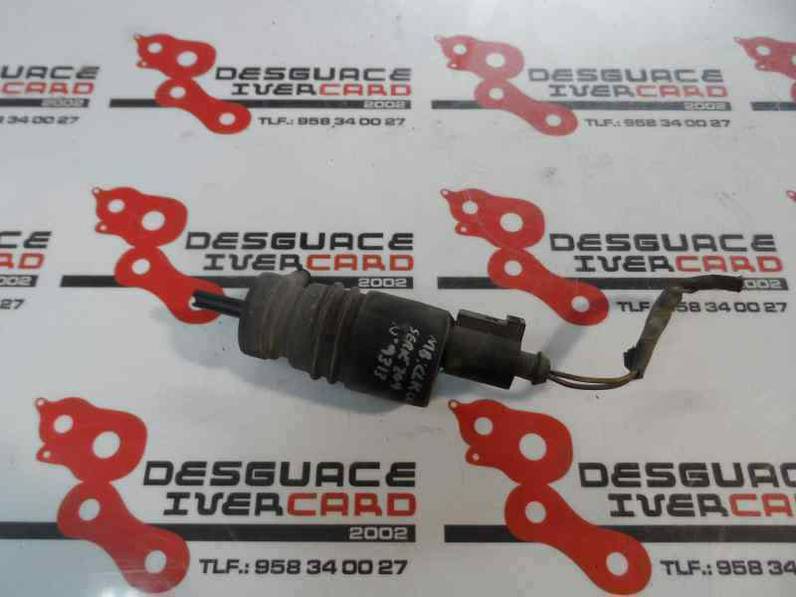 MOTOR LIMPIA DELANTERO MERCEDES CLASE CLK COUPE 2005 3.0 CDI (224 CV)