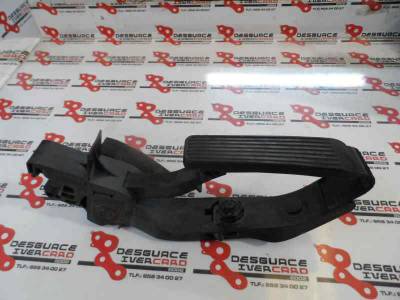 PEDAL ACELERADOR MERCEDES CLASE CLK COUPE 2005 3.0 CDI (224 CV)