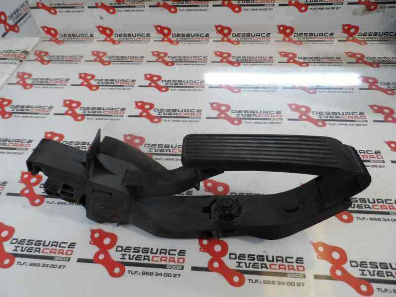 PEDAL ACELERADOR MERCEDES CLASE CLK COUPE 2005 3.0 CDI (224 CV)