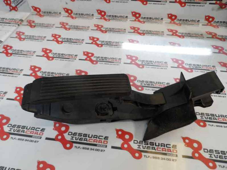 PEDAL ACELERADOR MERCEDES CLASE CLK COUPE 2005 3.0 CDI (224 CV)