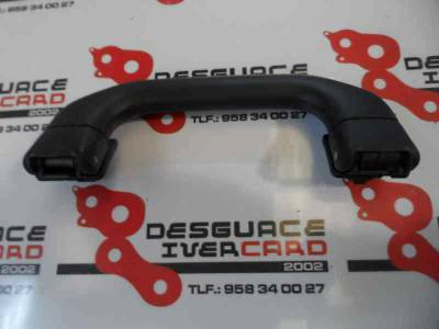 MANETA INTERIOR DELANTERA IZQUIERDA MERCEDES CLASE CLK COUPE 2005 3.0 CDI (224 CV)