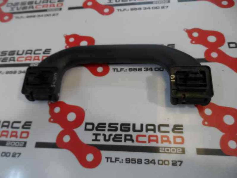 MANETA INTERIOR DELANTERA IZQUIERDA MERCEDES CLASE CLK COUPE 2005 3.0 CDI (224 CV)