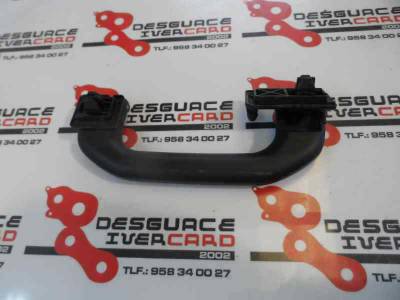 MANETA INTERIOR TRASERA DERECHA MERCEDES CLASE CLK COUPE 2005 3.0 CDI (224 CV)