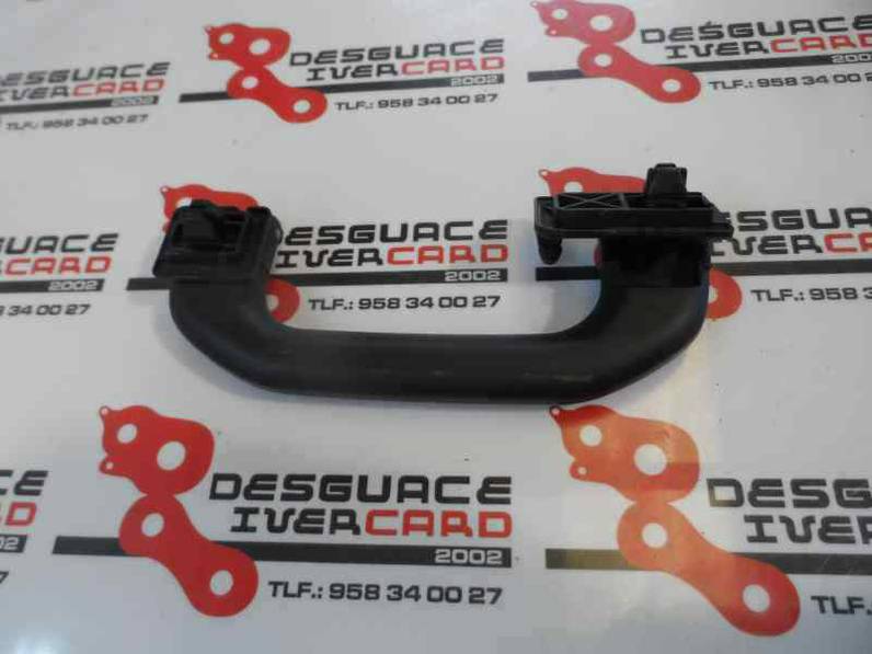 MANETA INTERIOR TRASERA DERECHA MERCEDES CLASE CLK COUPE 2005 3.0 CDI (224 CV)