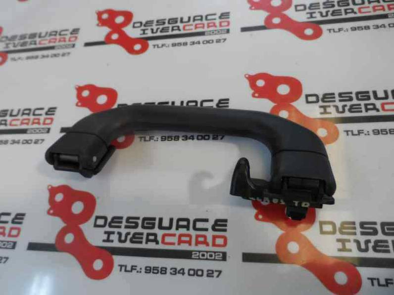 MANETA INTERIOR TRASERA DERECHA MERCEDES CLASE CLK COUPE 2005 3.0 CDI (224 CV)