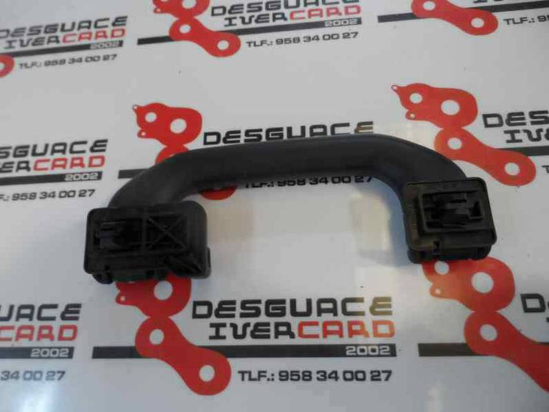 MANETA INTERIOR TRASERA IZQUIERDA MERCEDES CLASE CLK COUPE 2005 3.0 CDI (224 CV)