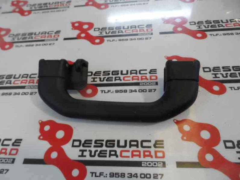 MANETA INTERIOR TRASERA IZQUIERDA MERCEDES CLASE CLK COUPE 2005 3.0 CDI (224 CV)