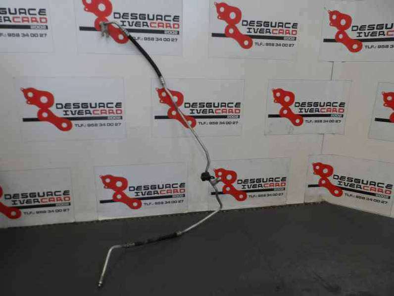 TUBOS AIRE ACONDICIONADO MERCEDES CLASE CLK COUPE 2005 3.0 CDI (224 CV)