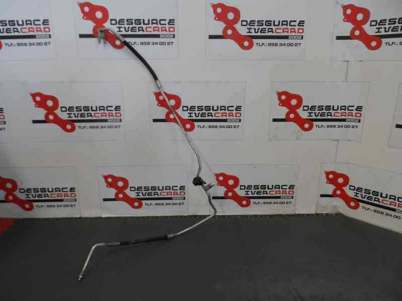 TUBOS AIRE ACONDICIONADO MERCEDES CLASE CLK COUPE 2005 3.0 CDI (224 CV)