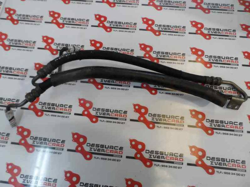 TUBO MERCEDES CLASE CLK COUPE 2005 3.0 CDI (224 CV)