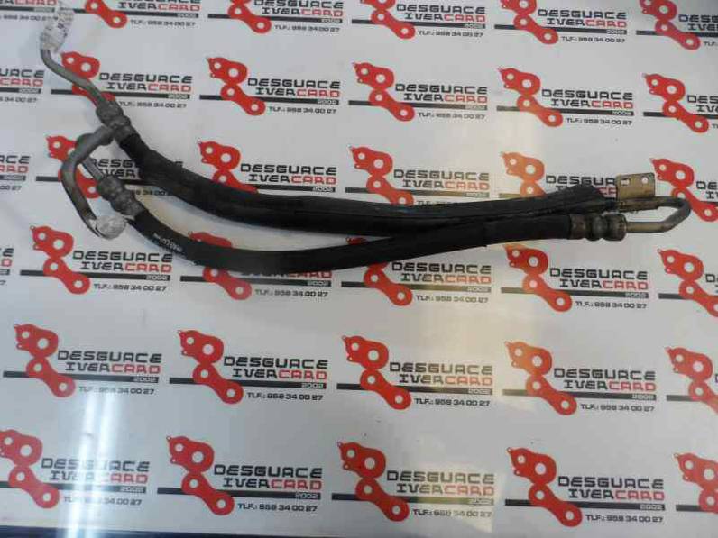 TUBO MERCEDES CLASE CLK COUPE 2005 3.0 CDI (224 CV)